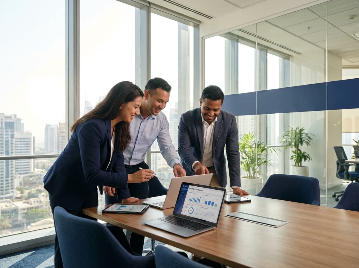 Payroll management