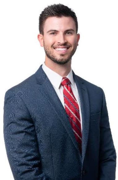 Ryan Bigos